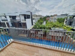 Cabana (D28), Terrace #517275741